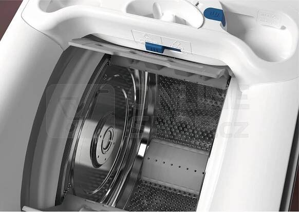 Pračka Electrolux EW7TN3372C