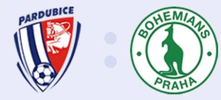 Pardubice - Bohemians