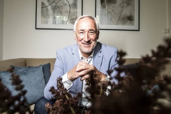 Lovec talentů Jan Bubeník: Mladí chtějí spíš dělat dobro, než vydělávat peníze