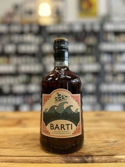 Spirits & Liqueurs Archives - The Stroud Wine Company