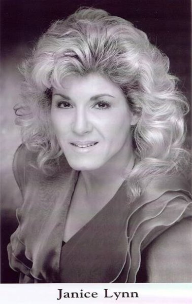 JANICE LYNN
