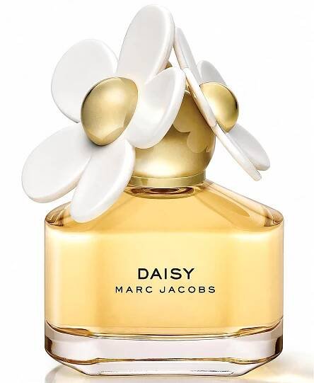 Marc Jacobs Daisy