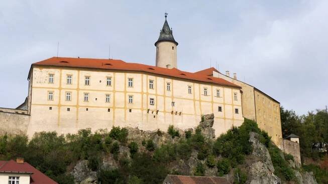 Ledeč nad Sázavou