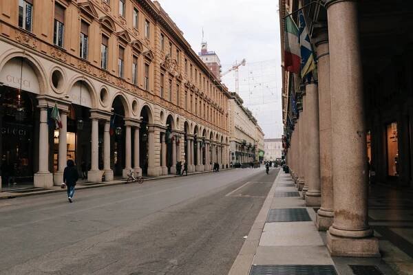 Northern Italy: best cities, interesting places and itinerary