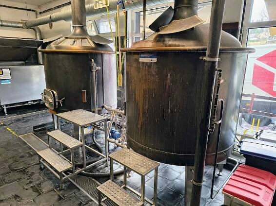 Kraslický pivovar Krušnohor otevřel Beerstro a chystá velké novinky