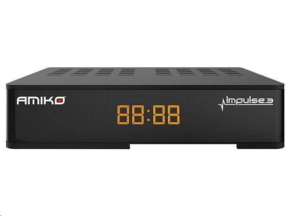 Amiko Impulse 3 DBTAMH11D220 od 1 068 Kč