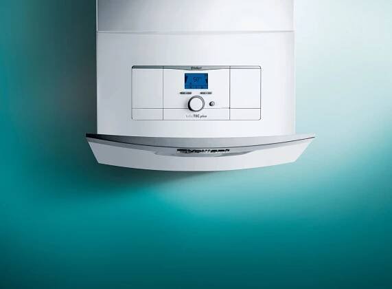 atmoTEC and turboTEC plus - Premium quality for your home - Vaillant