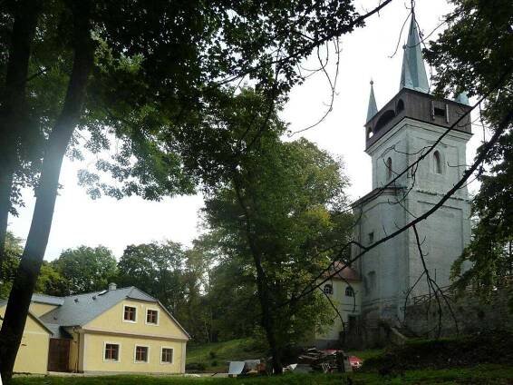 Rozhledna Bolfánek - Chudenice, Západní Čechy | Regiontourist.cz