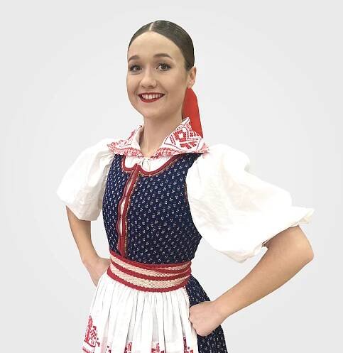 Veronika Šoošová