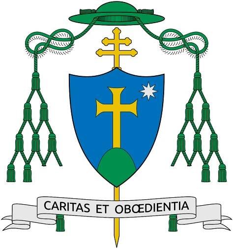 Soubor:Coat of arms of Antonio D’Angelo (archbishop).svg – Wikipedie