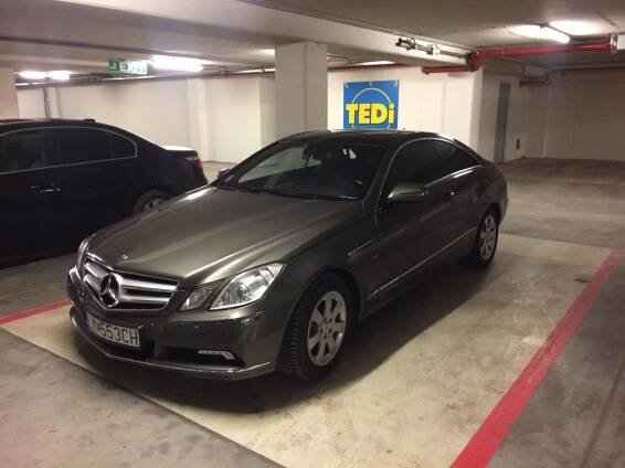 W205 - Světla (str. 2) - C-Class W205 - Fórum - Mercedes Benz klub