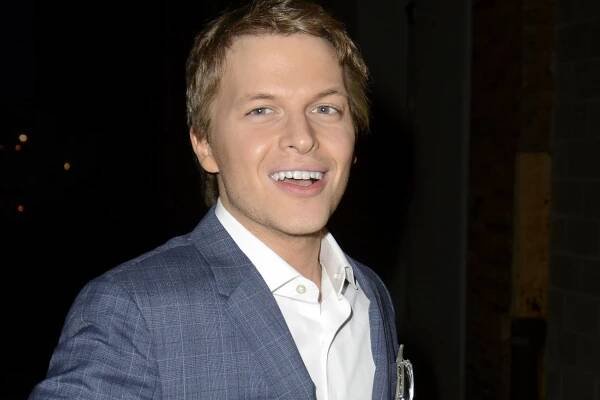 Emails from the organization presenting Ronan Farrow an award for excellence in journalism show the MSNBC host didn't want to answer any 