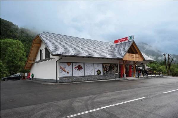 SPAR Slovenia expands retail network with new opening