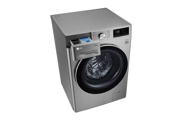 LG F4DV709H2TE - rozbaleno