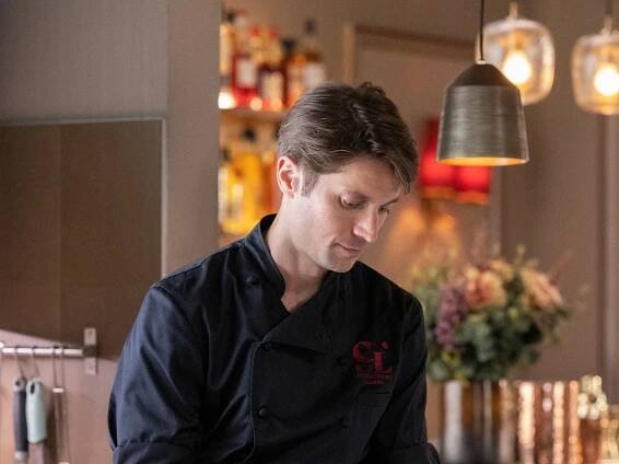 'Emily in Paris' Season 3 Review: What Happened to Lucas Bravo's Gabriel?