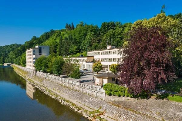 Zahajení lázeňské sezóny v Teplicích nad Bečvou | Babinet.cz