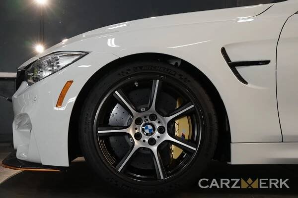 BMW M4GTS | F82