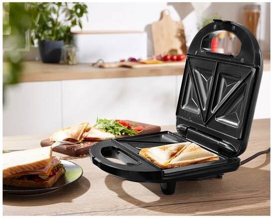 Sendvičovač SSWM 750 C3