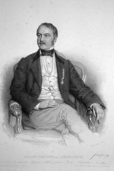 Johann Nepomuk Schloissnigg