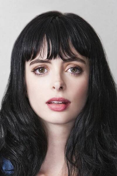 Krysten Ritter herečka