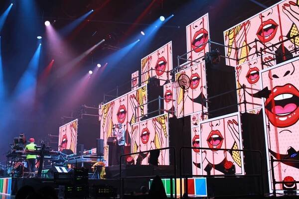 Brill Audio Visual Ltd. |