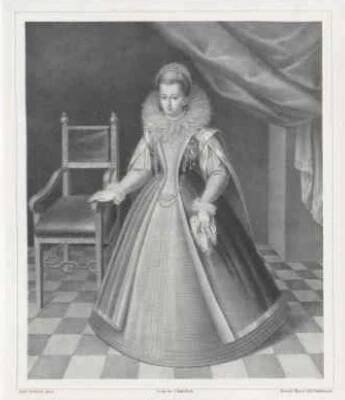 Anna Marie Františka z Lichtenštejna