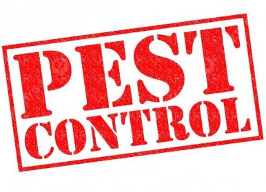 Pest Control Symbol White Natural Photo Background And Picture For Free ...