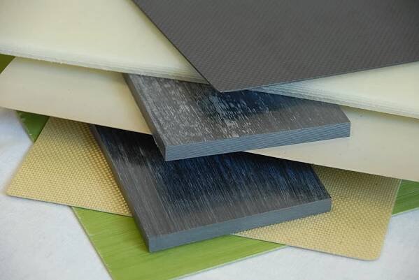 thermoplastic laminates