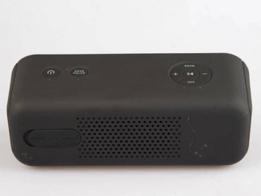 Bezdrátový reproduktor DOSS SoundBox PRO / LED / IPX5 /  OD 1 KČ - TV, audio, video