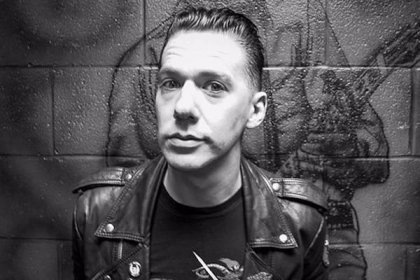 Tobias Forge Officially Reveals Himself as Ghost's Papa Emeritus