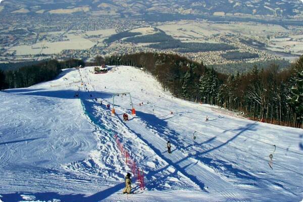 A Winter Wonderland: Exploring Slovenia’s Ski Resorts - Eskipedia