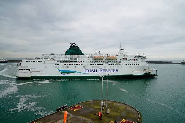 Irish Ferries