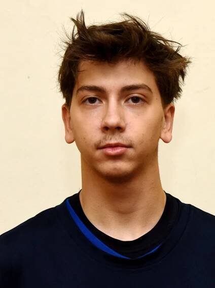 U14 žákovská liga (2012/2013) | BK Lokomotiva Plzeň 