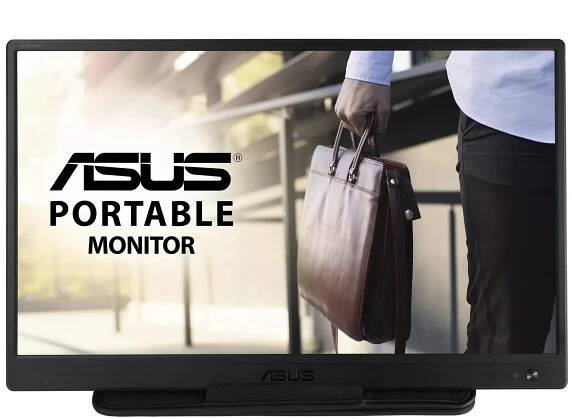ASUS MB165B