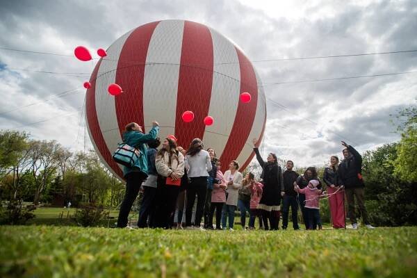 Ballon.hu | Minden a magyar ballonozosásról