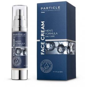 Particle Men's Face Cream