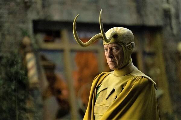 Loki — TV Episode Recaps & News