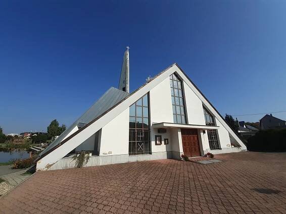 Služovice se budou rozrůstat, chystá se téměř třicítka nových pozemků