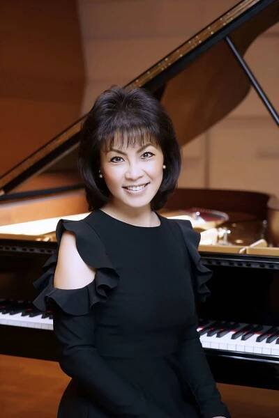 Noriko Ogawa - TIPA