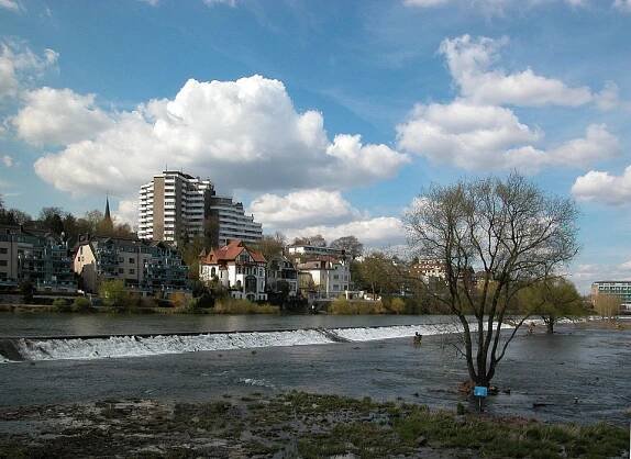 Broich (Mülheim an der Ruhr) – Wikipedia
