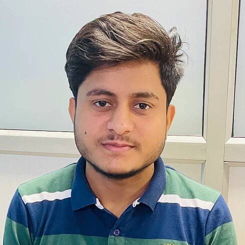 BHANU PRAKASH
