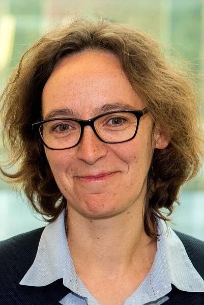 Prof. Anja Schneider, Foto: Universitätsklinikum Bonn