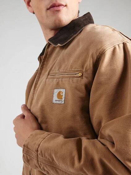 Carhartt WIP Přechodná bunda 'Detroit'