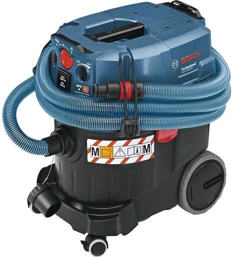 BOSCH Professional GAS 35 M AFC