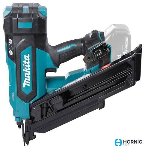 MAKITA DBN900ZK aku hřebíkovačka 18V LXT, 50-90mm, bez baterie