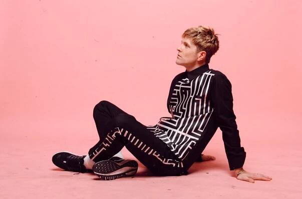 Johnny Stimson © Bani Amir