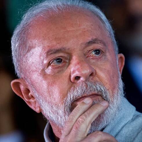 Brazil's Lula wants to reach Mercosur-EU deal this year