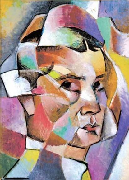 (Un)celebrated Ukrainians Who Changed the Course of History: Wladimir Baranoff-Rossine