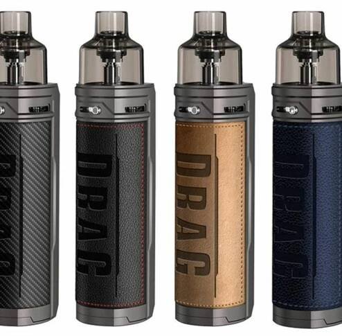 Voopoo Drag X Kit