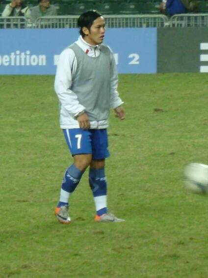 Chang Han